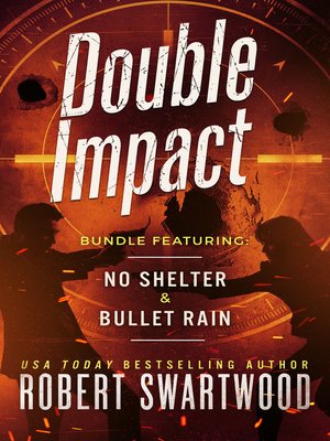 cover image of Double Impact